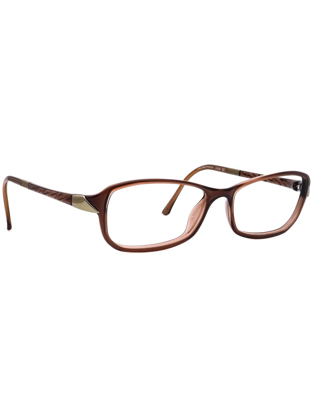 Silhouette SPX 1512 40 6052 Eyewear